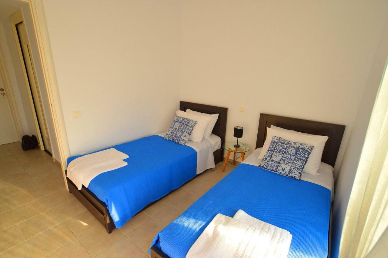 S-Eva Resort 콜림비아 외부 사진