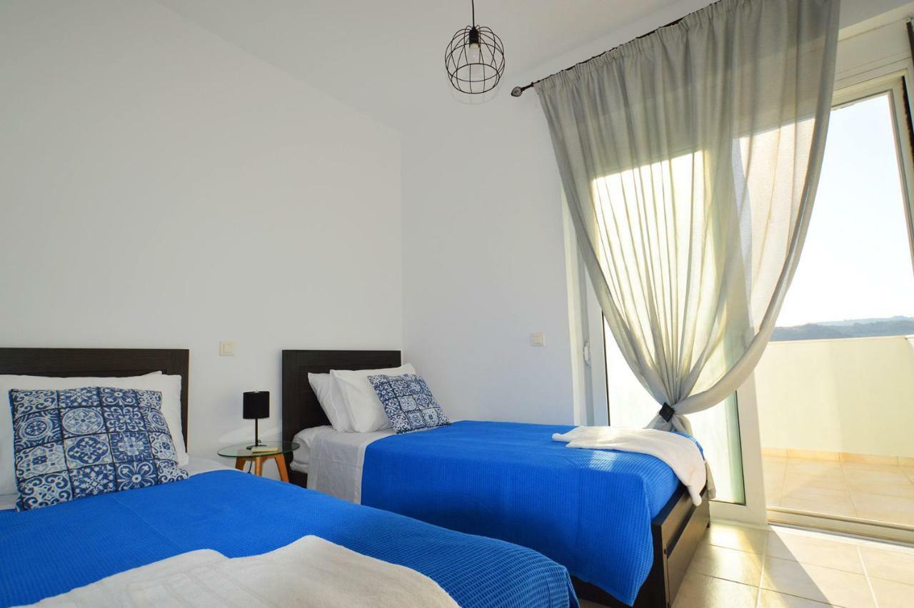 S-Eva Resort 콜림비아 외부 사진