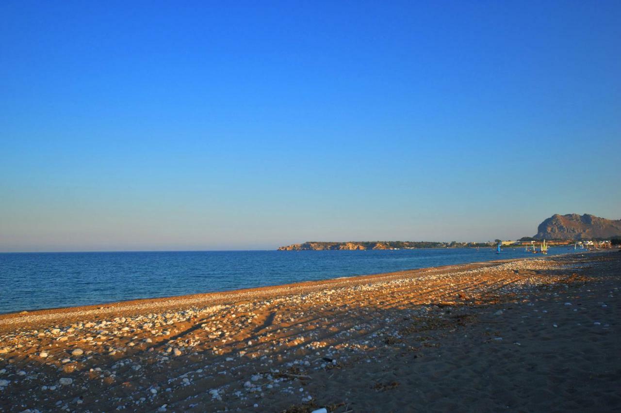 S-Eva Resort 콜림비아 외부 사진